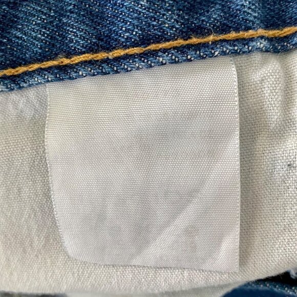 Wrangler Mens Jeans 38 x 29 - Picture 7 of 7